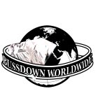 BUSSDOWN WORLDWIDE