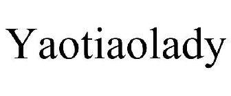 YAOTIAOLADY