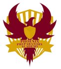 PHOENIX PREPARATORY ACADEMY