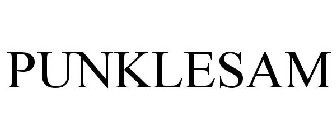 PUNKLESAM