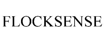 FLOCKSENSE