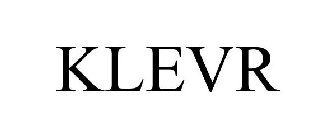 KLEVR