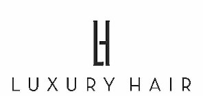 LH LUXURY HAIR
