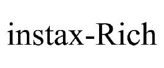INSTAX-RICH