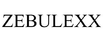 ZEBULEXX