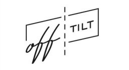 OFF TILT