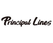 PRINCIPAL LINES