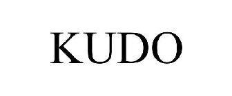 KUDO