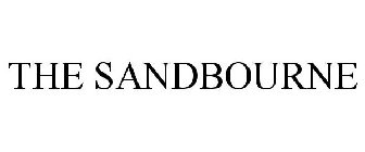 SANDBOURNE