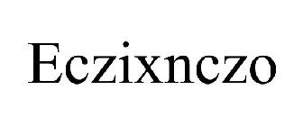 ECZIXNCZO
