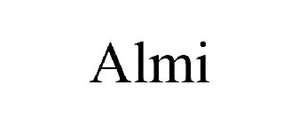 ALMI