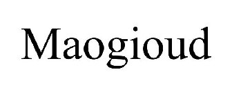 MAOGIOUD