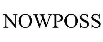 NOWPOSS