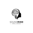 SOUNDMIND WELLNESS