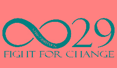 CHANGE4SHAWN 29 FIGHT FOR CHANGE