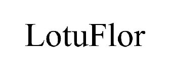 LOTUFLOR