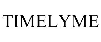 TIMELYME