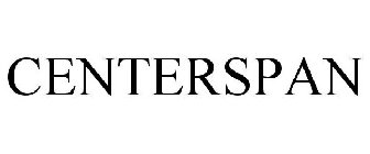 CENTERSPAN