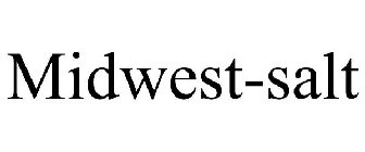 MIDWEST-SALT