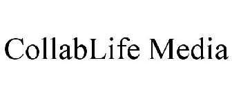 COLLABLIFE MEDIA