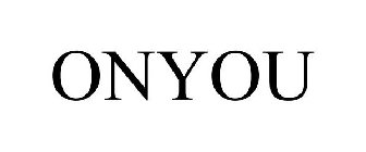 ONYOU