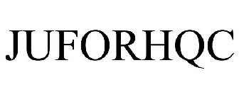 JUFORHQC