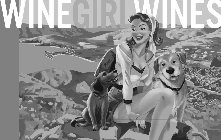 WINE GIRL WINES