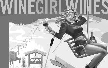 WINE GIRL WINES STEVENS PASS
