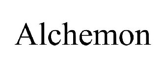 ALCHEMON