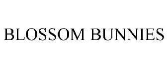 BLOSSOM BUNNIES