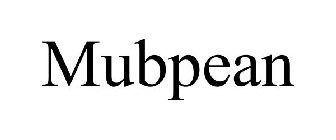 MUBPEAN