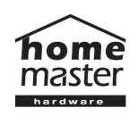 HOME MASTER HARDWARE