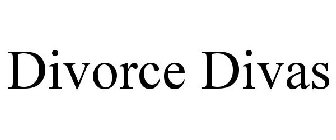 DIVORCE DIVAS