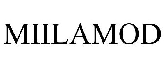 MIILAMOD