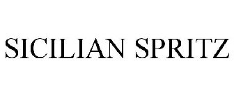 SICILIAN SPRITZ