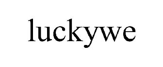 LUCKYWE