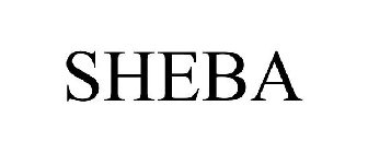 SHEBA