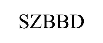 SZBBD