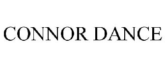 CONNOR DANCE