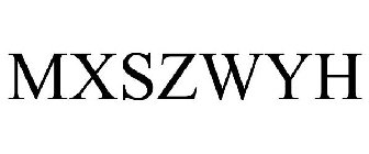 MXSZWYH
