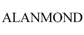ALANMOND