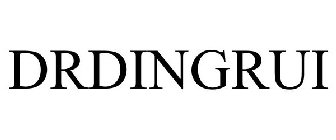 DRDINGRUI