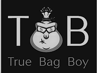 TRUE BAG BOY