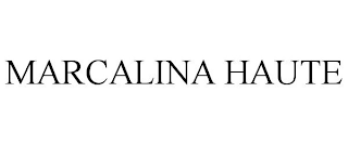MARCALINA HAUTE