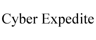 CYBER EXPEDITE