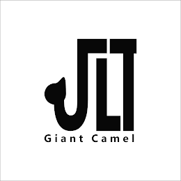 GIANT CAMEL