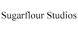 SUGARFLOUR STUDIOS