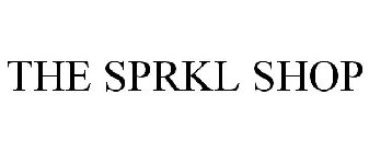 THE SPRKL SHOP