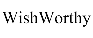 WISHWORTHY