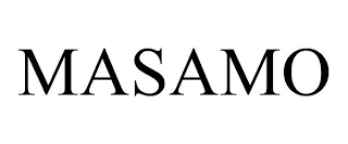 MASAMO